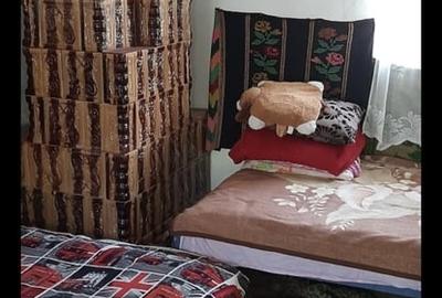 Casă cu 3 camere cu Teren 1100 Mp în Central - 11