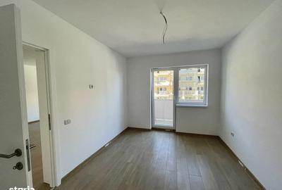 Apartament cu 2 camere decomandat în Sânpetru - 6