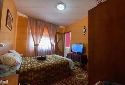 Apartament 4 camere decomandat-Zona Tractorul Apartament 4 camere decomandat-Zona Tractorul - 5