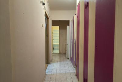 Apartament 4 camere, 81 mp utili, str. Postasului, nr. 4 - 5