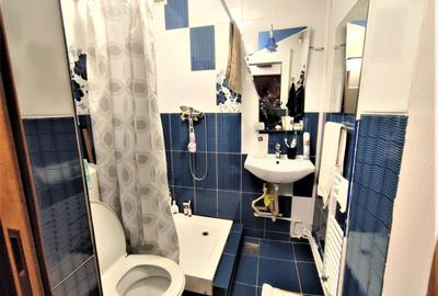 Garsonieră în Micro 21 - 6