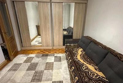 Apartament cu 2 camere în Ultracentral - 1