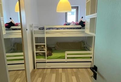 Apartament decomandat în Ghencea - 10
