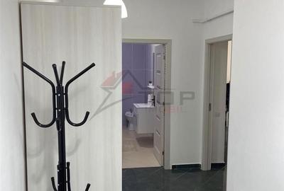 Apartament cu 2 camere în Lunca Cetățuii - 3