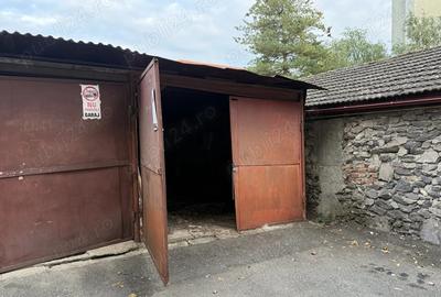 Inchiriez garaj 18 mp in Torontalului-Aradului Vox - 6