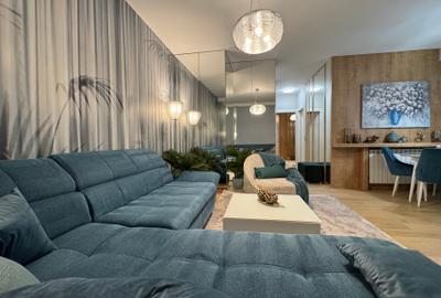 INCHIRIERE 3 CAMERE LUX- MOBILAT SI UTILAT -IMOBIL  2018-- ZONA UNIRII/ TRIBUNAL - 6