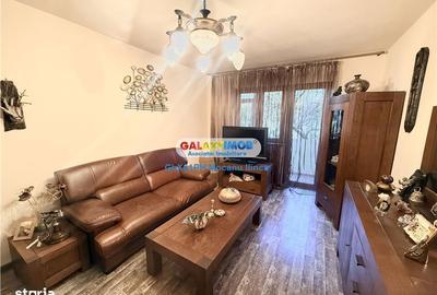 Apartament cu 2 camere, mobilat în Nord - 7
