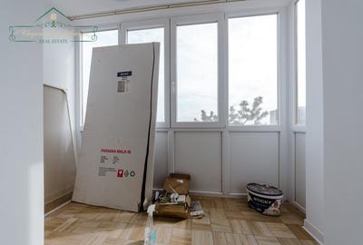 Garsoniera CF 1 de inchiriat, zona 200 Micalaca, Arad - 6