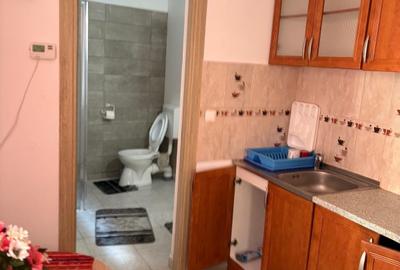 Apartament cu 2 camere semidecomandat în Mărăști - 3