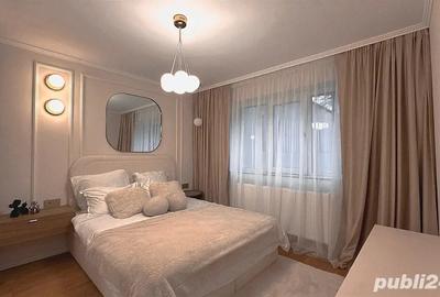 Apartament cu 2 camere decomandate - 2