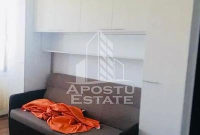Apartament cu 2 camere în UTA - 4