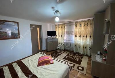 Casa individuala cu 4 camere in comuna Vurpar din Sibiu - 12