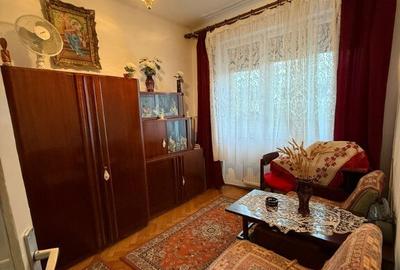 Garsonieră în Central