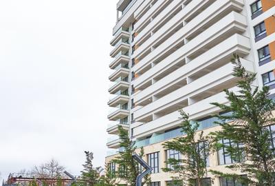 Apartament cu 3 camere decomandat în 13 Septembrie - 1