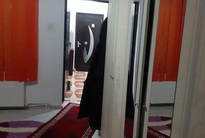 Casă cu 2 camere decomandat în Central - 7