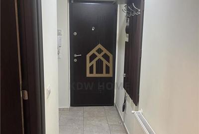 Apartament cu 2 camere decomandat, mobilat în Tei - 12