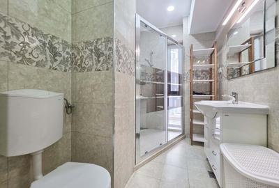 Apartament decomandat de inchiriat, Constanta, zona Campus, Strada Universitatii - 8