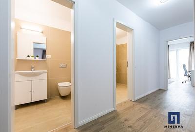 Braytim, Apartament 3 camere lux, parter, Comision 0% - 18