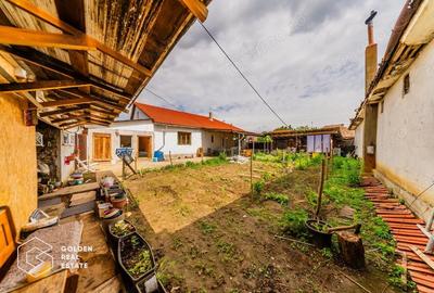 Casa in orasul Pecica cu teren de 1159 comision 0% - 17