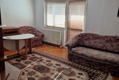 Apartament cu 4 camere decomandat, mobilat în Plopilor - 2