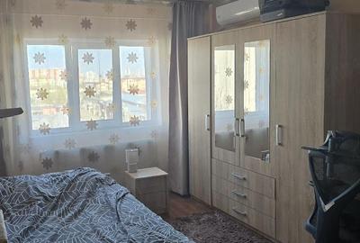 Garsonieră decomandată în Nicolina - 3