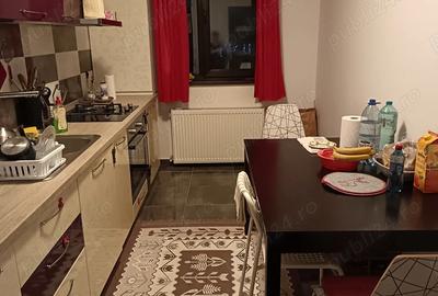 Apartament 2 camere,sat Ro?u,Chiajna-Ilfov, etaj 1 - 3
