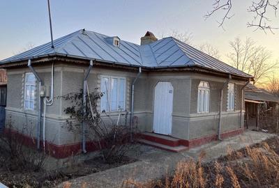 Casă cu 4 camere în Săgeata - 5