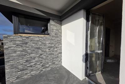 Casa P+E moderna in Sanpetru, teren 500mp - 12