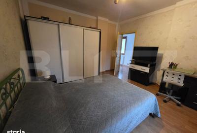 Casă cu 3 camere cu Teren 771 Mp în Micro 11 - 17