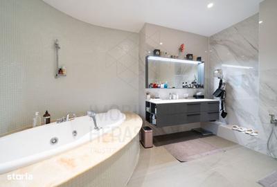 Casă cu 9 camere cu Piscina în Dorobanți - 4