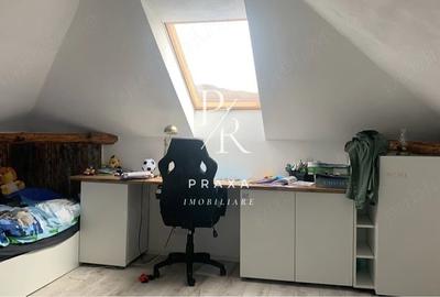 Casă individuală cu 3 camere cu Canalizare în Florești - 6