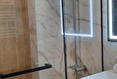 Garsonieră decomandată în 13 Septembrie