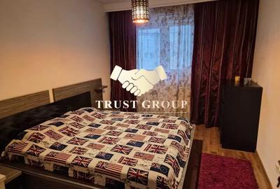 Apartament cu 3 camere semidecomandat în Lujerului - 2