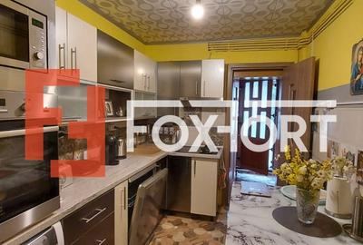Comision 0% Casa individuala, 6 camere, curte comuna, zona Kiriac - ID V5183 - 6