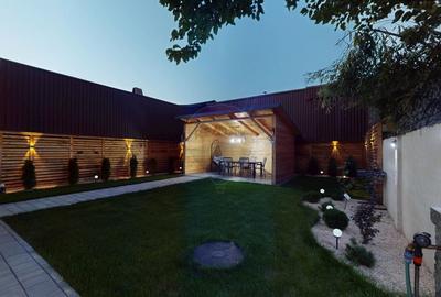 De vanzare casa complet renovata, mobilata si utilata - Ghimbav De vanzare casa complet renovata, mobilata si utilata - Ghimbav - 11