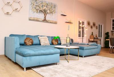 Apartament 3 camere Sibiu Cisnadie - 2