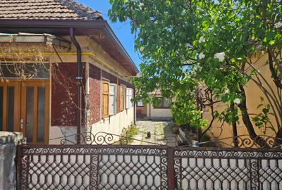 Casă cu 4 camere în Orăștie - 4
