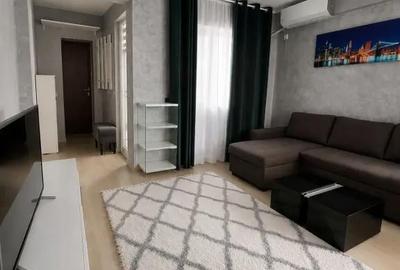 Apartament cu 2 camere semidecomandat în Central - 7