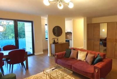 De vânzare apartament premium, cu 2 camere în Andrei Mureșanu - 4