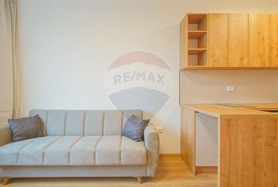 Comision 0% | Apartament cu 1 camere de vânzare în zona Tractorul - 4