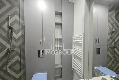 Apartament cu 2 camere semidecomandat, mobilat în Europa - 10