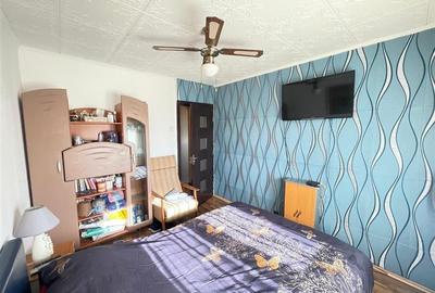 APARTAMENT 3 CAMERE TIP PB CANTEMIR ETAJ 4 - 12