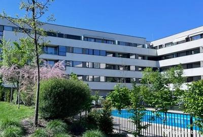 Apartament cu 4 camere semidecomandat în Străulești - 3