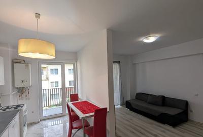 Apartament cu 2 camere, zona Cetatii - 8