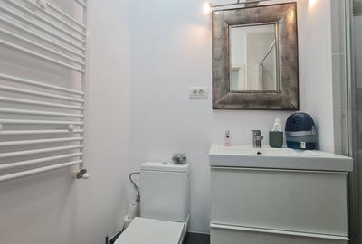 Apartament 2 camere 100mp Cismigiu / Kogalniceanu / Izvor - 18