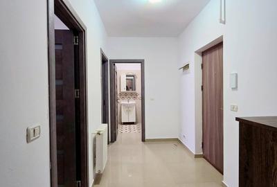 Apartament cu 2 camere decomandat, mobilat în Dobroești - 10