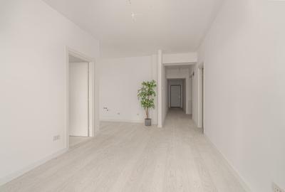 Apartament cu 3 camere semidecomandat în Colentina - 5