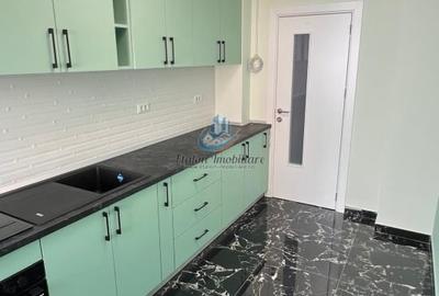 Apartament 2 camere, etaj 2, zona semicentrala Piatra Neamt - 4