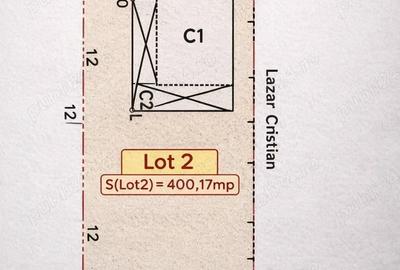 Casă cu 3 camere cu Teren 400 Mp în Glina - 3