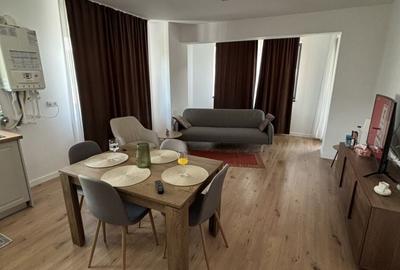 Apartament cu 2 camere în Central - 1